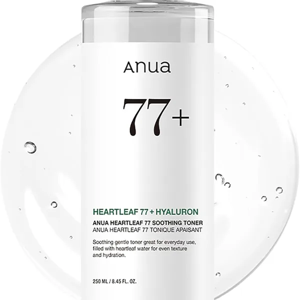 Anua Heartleaf 77% Soothing Toner