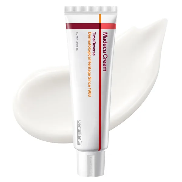CENTELLIAN24 Madeca Cream
