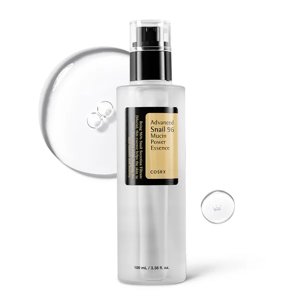 COSRX Snail Mucin 96 Power Essence