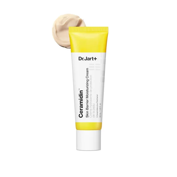Dr. Jart Ceramidin Cream