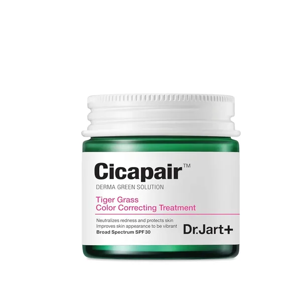Dr. Jart+ Cicapair Tiger Grass Cream