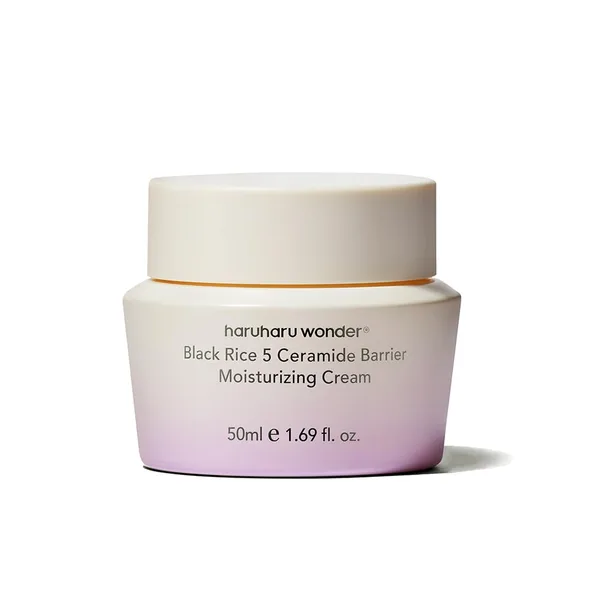 Haruharu Black Rice Moisture Cream