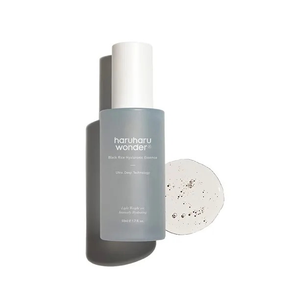 Haruharu Wonder Black Rice Serum