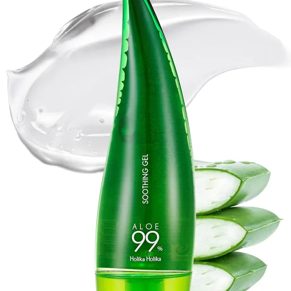 Holika Holika Aloe 99% Soothing Gel
