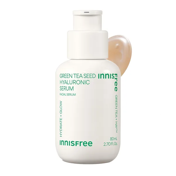 Innisfree Green Tea Serum