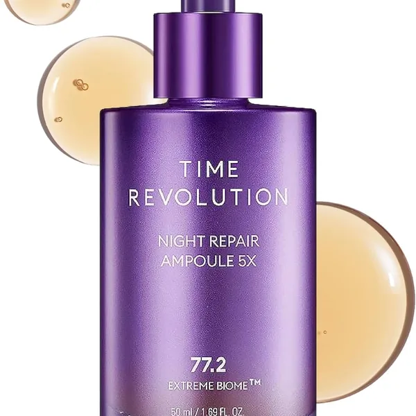 Missha Time Revolution The First Treatment Essence