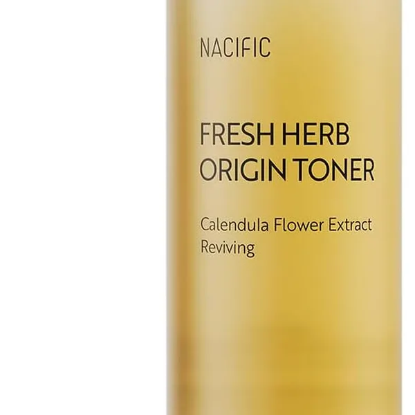 Nacific Fresh Herb Origin Toner