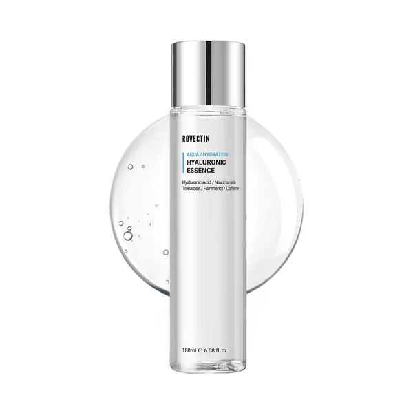 Rovectin Activating Treatment Lotion