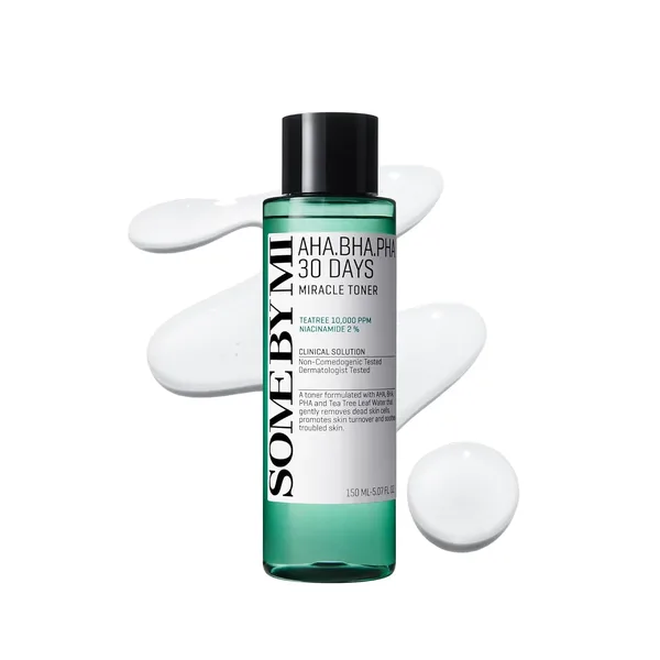 Some By Mi AHA BHA PHA 30 Days Miracle Toner