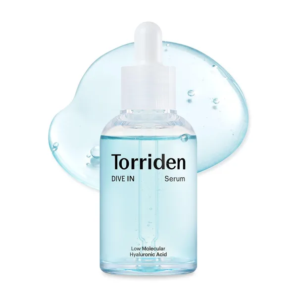 Torriden DIVE-IN Hyaluronic Acid Serum